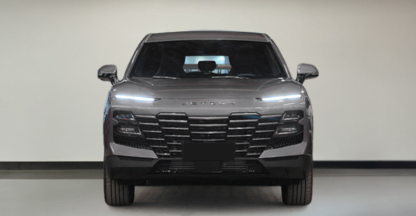  JETOUR DASHING COMFORT 2025