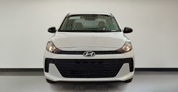  HYUNDAI GRAND I10 FLEET 2025