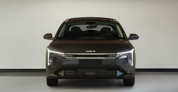 2026 KIA K4 GLS 2000