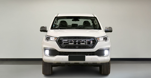  FOTON TUNLAND G7 2023