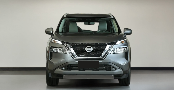  NISSAN X-TRAIL 7 seats 4WD 2025