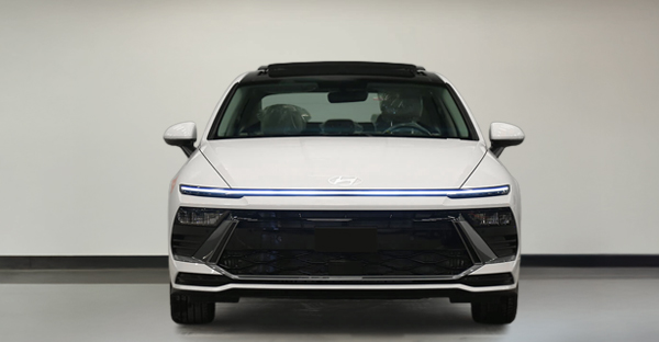 HYUNDAI SONTA SMART 2025