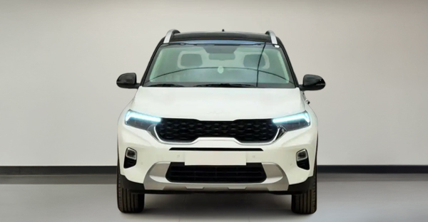 KIA SONET 2023