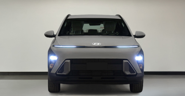 HYUNDAI KONA GL SMART 2000 2025