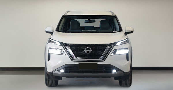  NISSAN X-TRAIL S 7 seats 2WD 2024