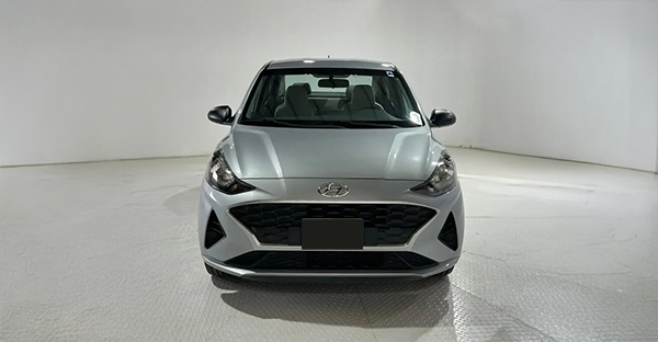 هيونداي جراند I10 سمارت 2023