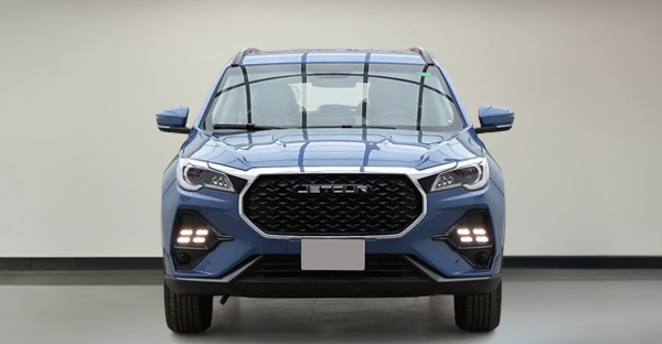 جيتور اكس 70 كمفورت 2025