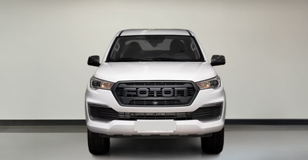 فوتون تونلاند غمارتين بدون دبل 2024 - من الخارج