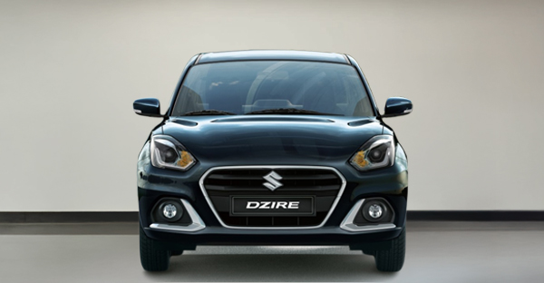ٍٍSuzuki Dezire GLS 2025
