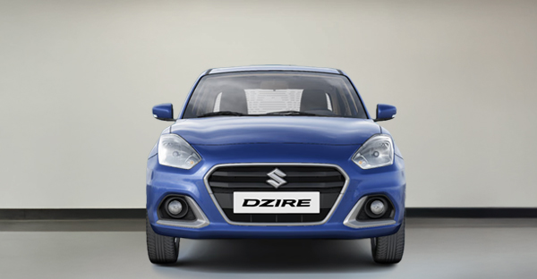 سوزوكي ديزاير فل كامل 2025