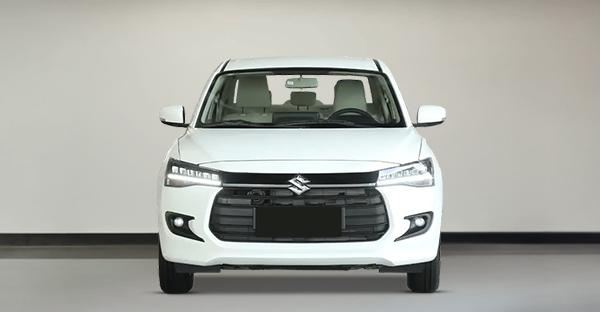 سوزوكي ديزاير استاندر 2026