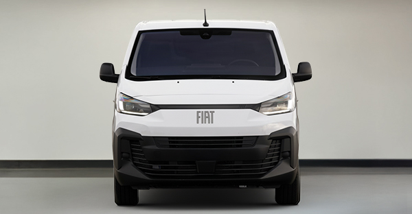 FIAT SCUDO 2025