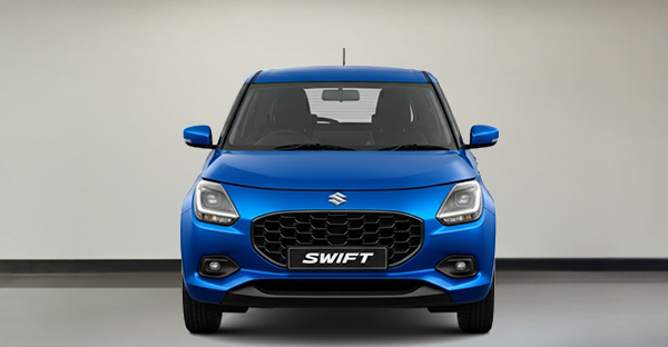 suzuki swift GLX 2025
