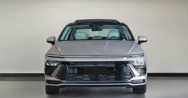 هيونداي سوناتا كمفورت 2026