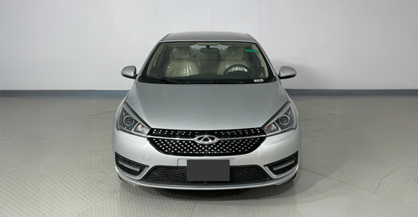  CHERY AREZO 5 LUXURY 2023