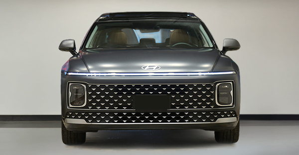  هيونداي ازيرا كلاسيك 2026