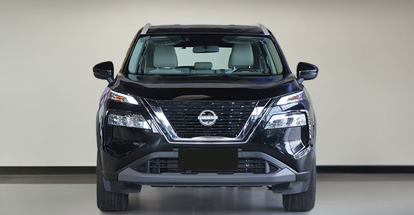   NISSAN X-TRAIL 5 seats 2WD 2025