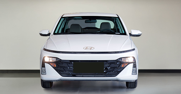 HYUNDAI ACCENT SMART 1500 2025