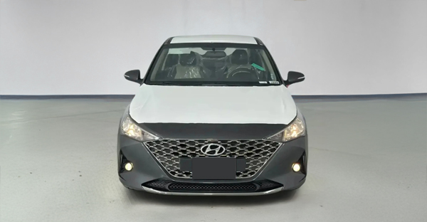  HYUNDAI ACCENT SMART PLUS 2023