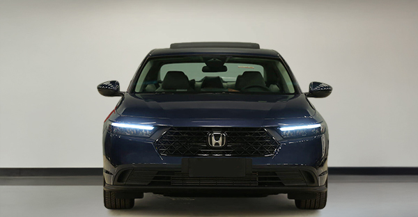 هوندا اكورد  2025 EX1500
