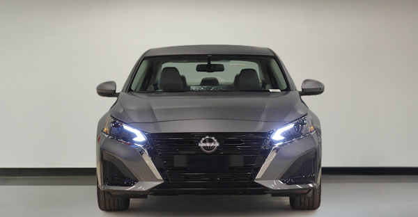 نيسان التيما S 2024