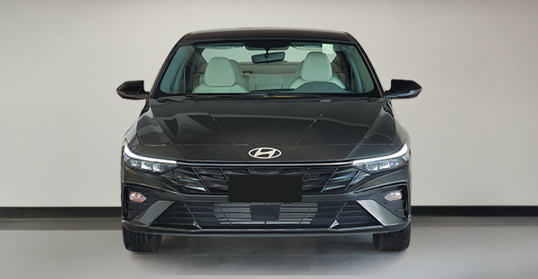  HYUNDAI ELANTRA SMART 2000 2025