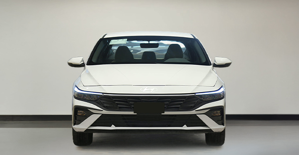 ELANTRA