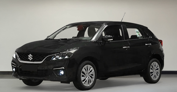  SUZUKI BALENO GL 2025