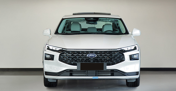 فورد تورس ترند 2025