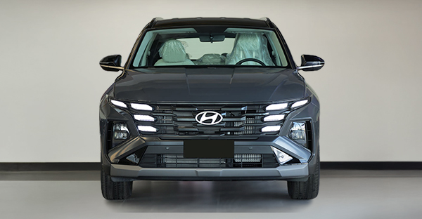 هيونداي توسان سمارت 1.6L 2025