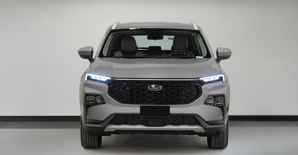 فورد تيريتوري امبيانتي 2025