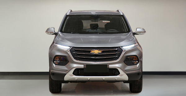 شيفورلية جروف بريمير 2025