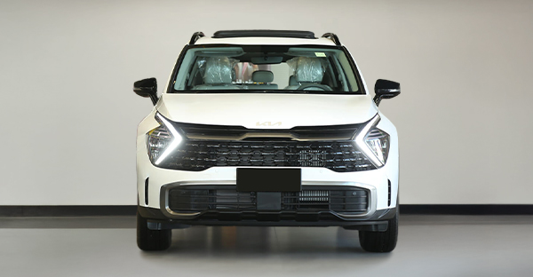 كيا سبورتاج GLS (2*4) 1.5L