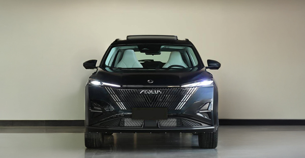 دونج فينج ميج E3 ulimate