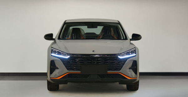 دونج فينج شاين ماش E1