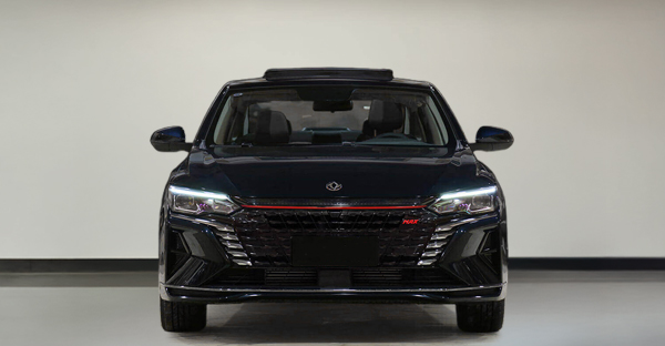  DongFeng SHINE Max E1