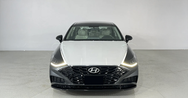 HYUNDAI SONATA SMART 2023