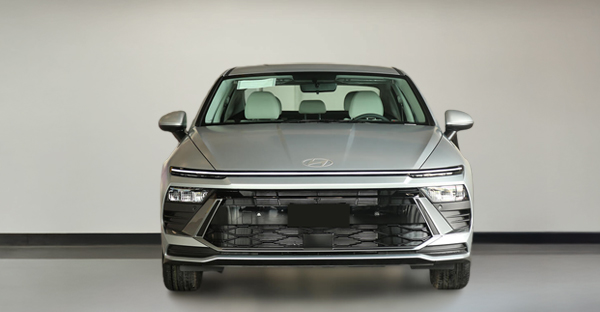  HYUNDAI SONATA FLET 2025