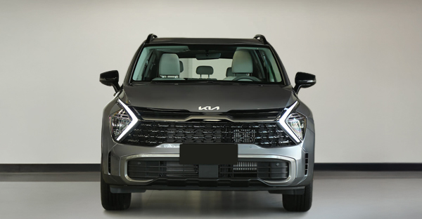 كيا سبورتاج GL لارج 2026 كيا سبورتاج GL لارج 2026