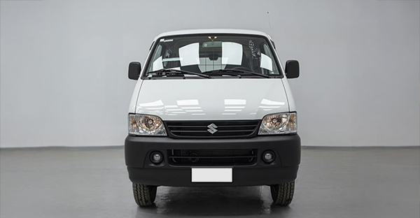 فان ايكو بضاعة